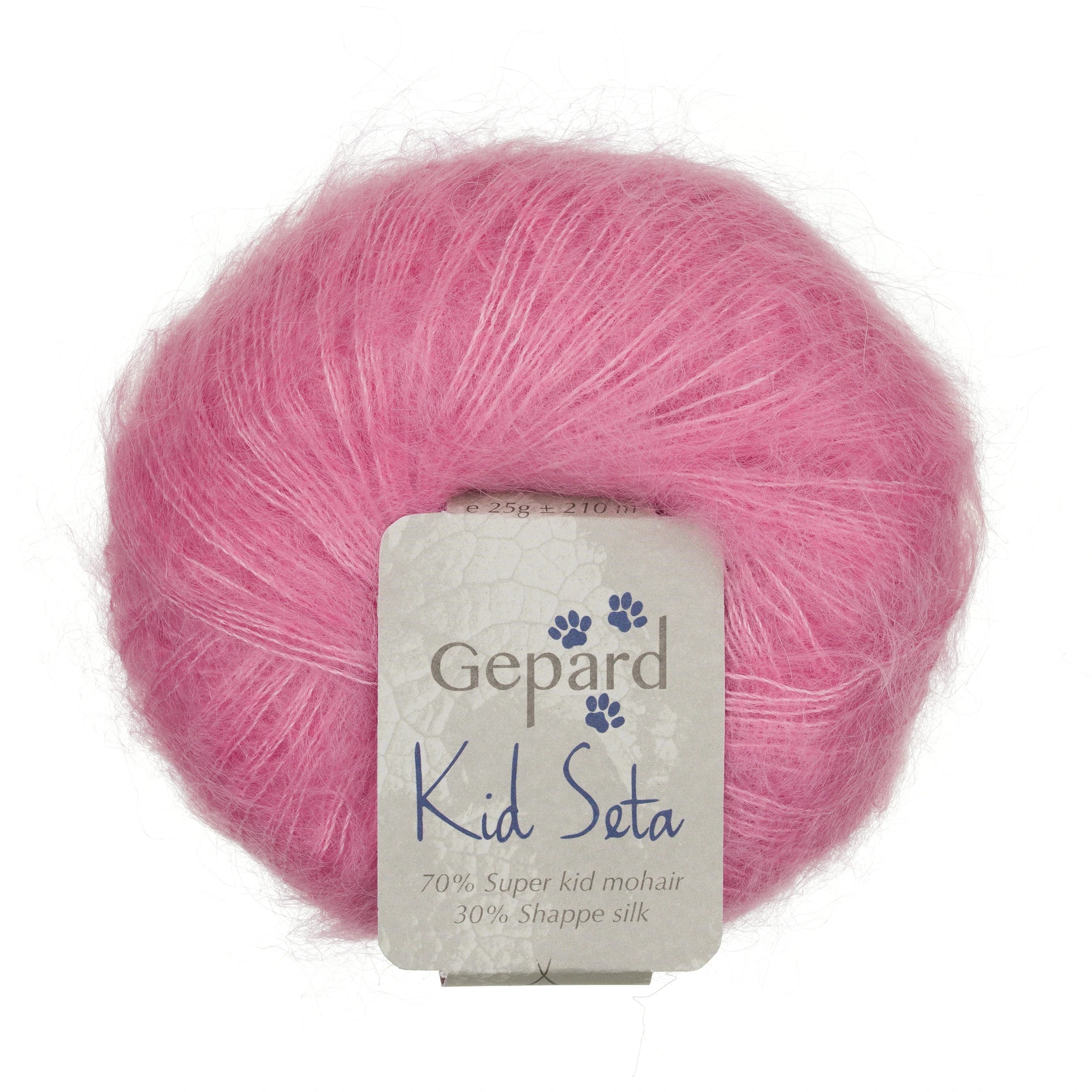 Gepard Kid Seta