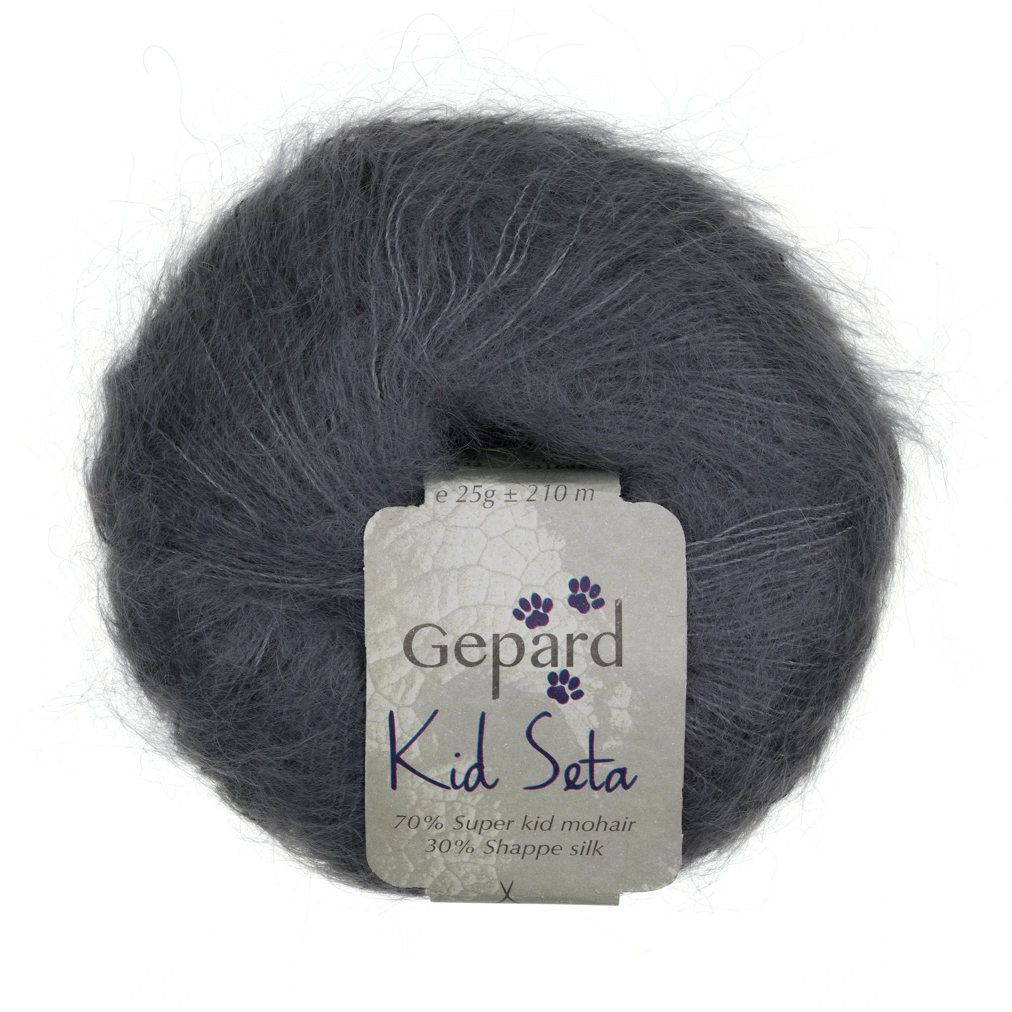 Gepard Kid Seta
