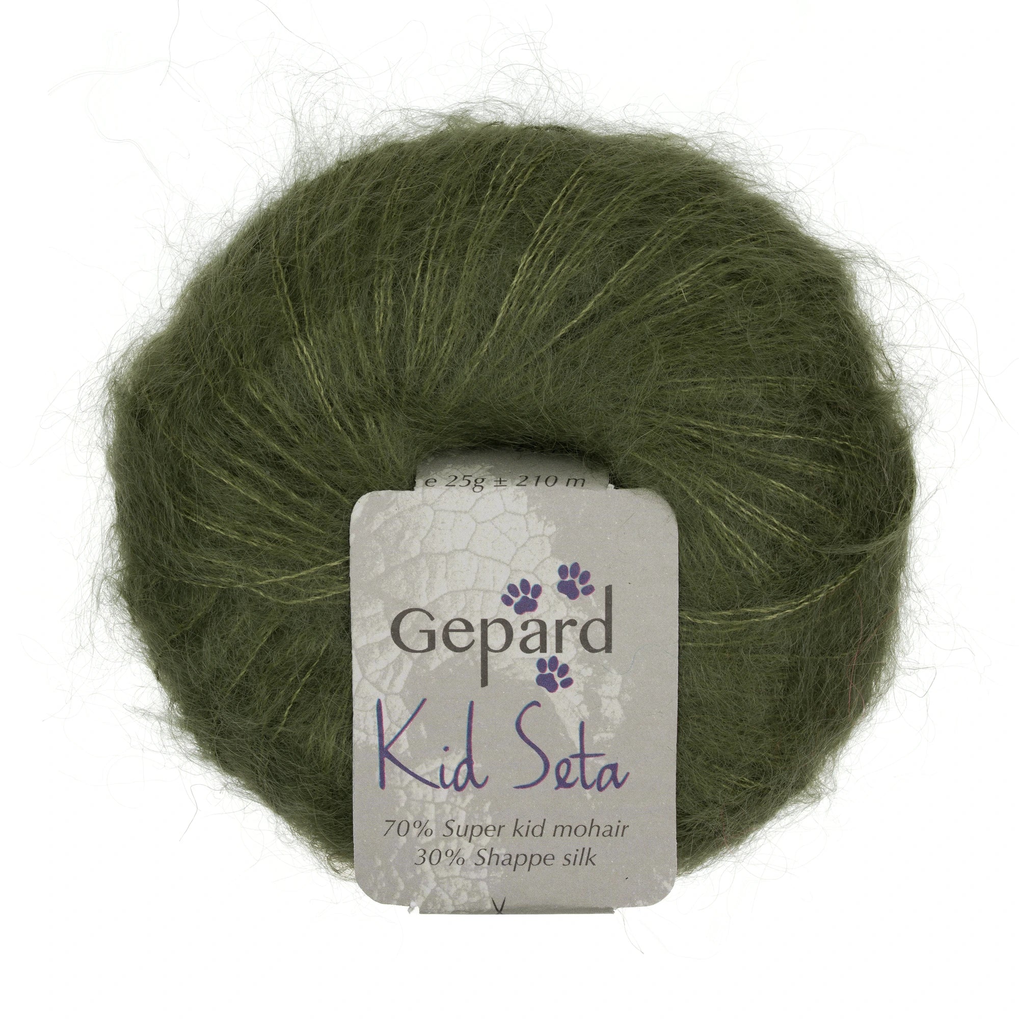 Gepard Kid Seta