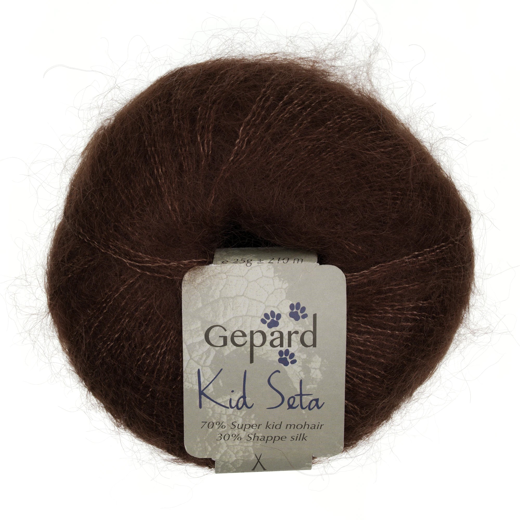 Gepard Kid Seta