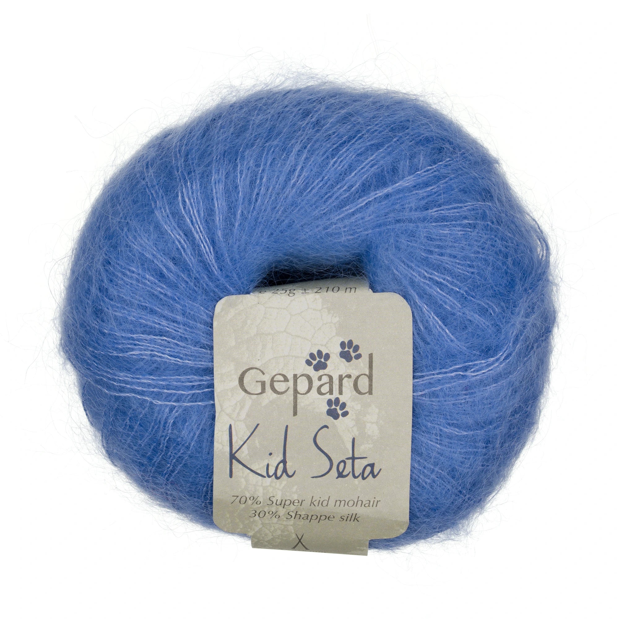Gepard Kid Seta