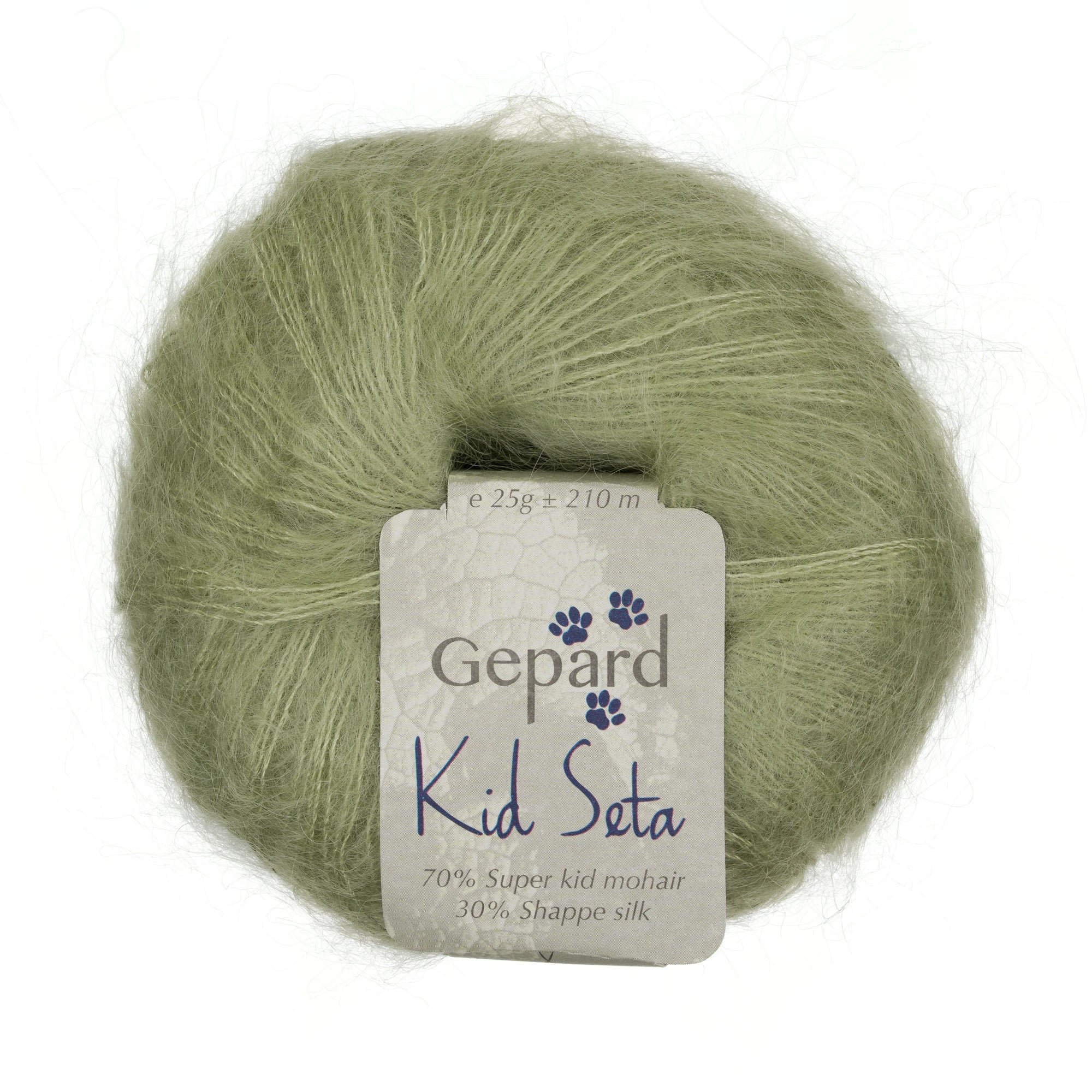 Gepard Kid Seta