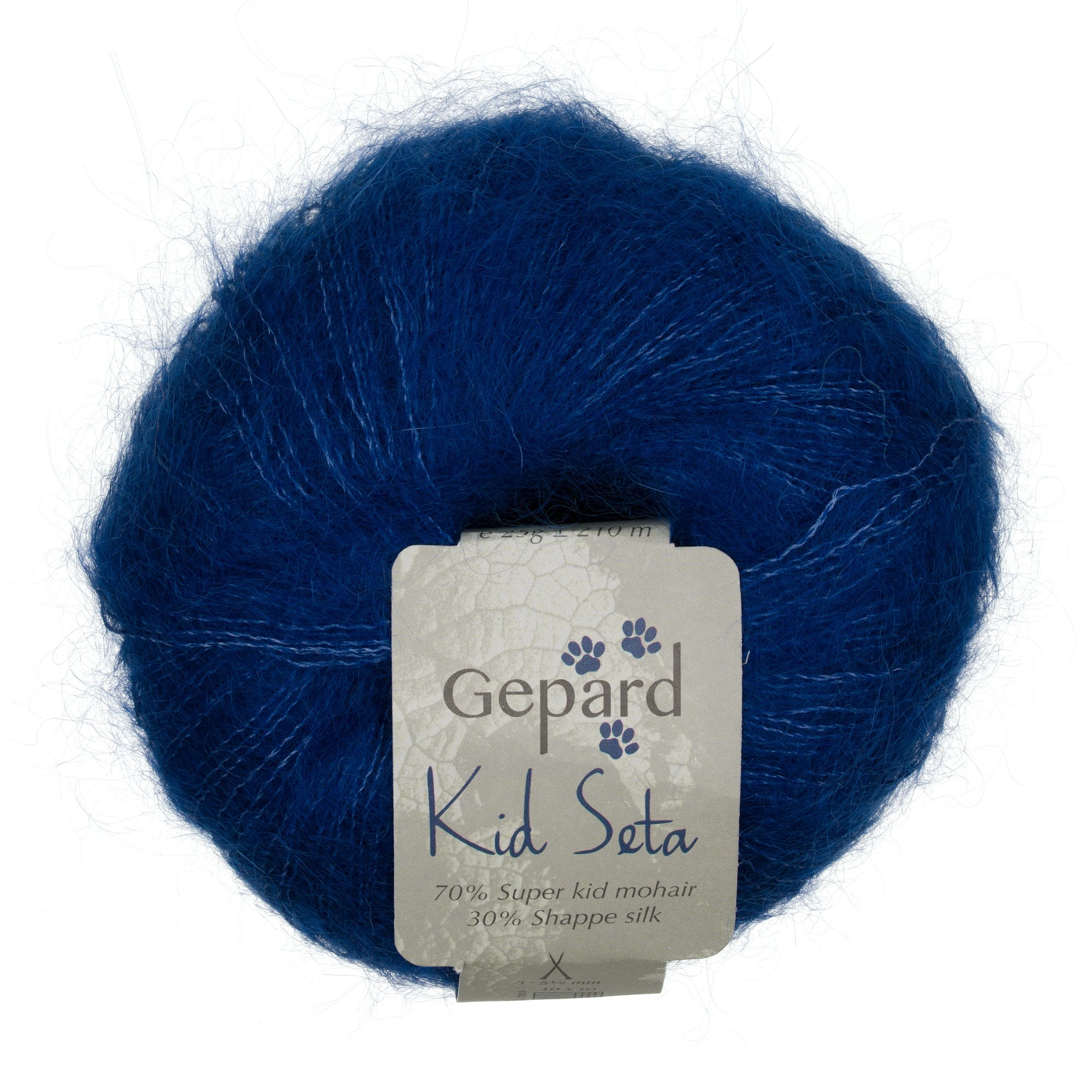 Gepard Kid Seta