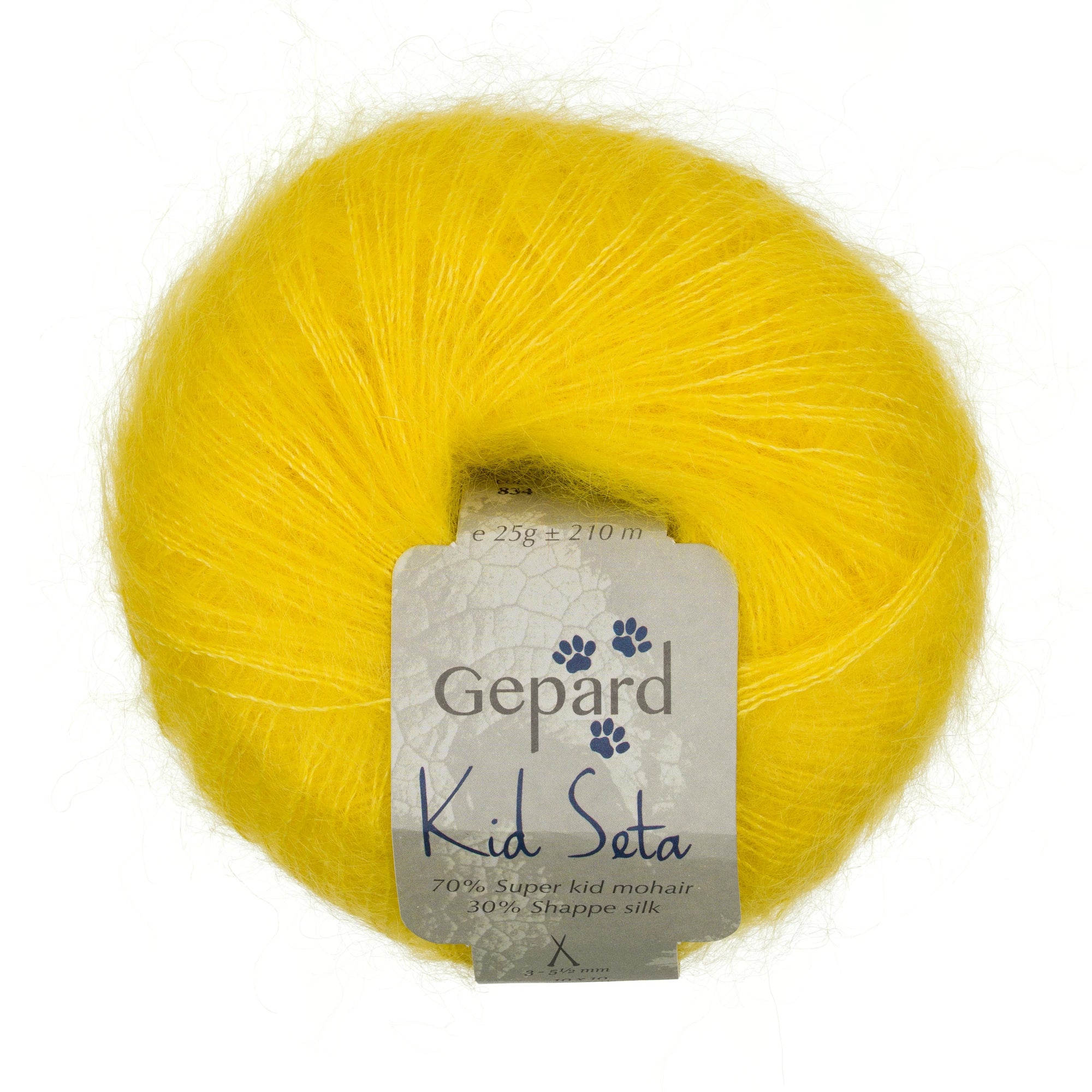Gepard Kid Seta