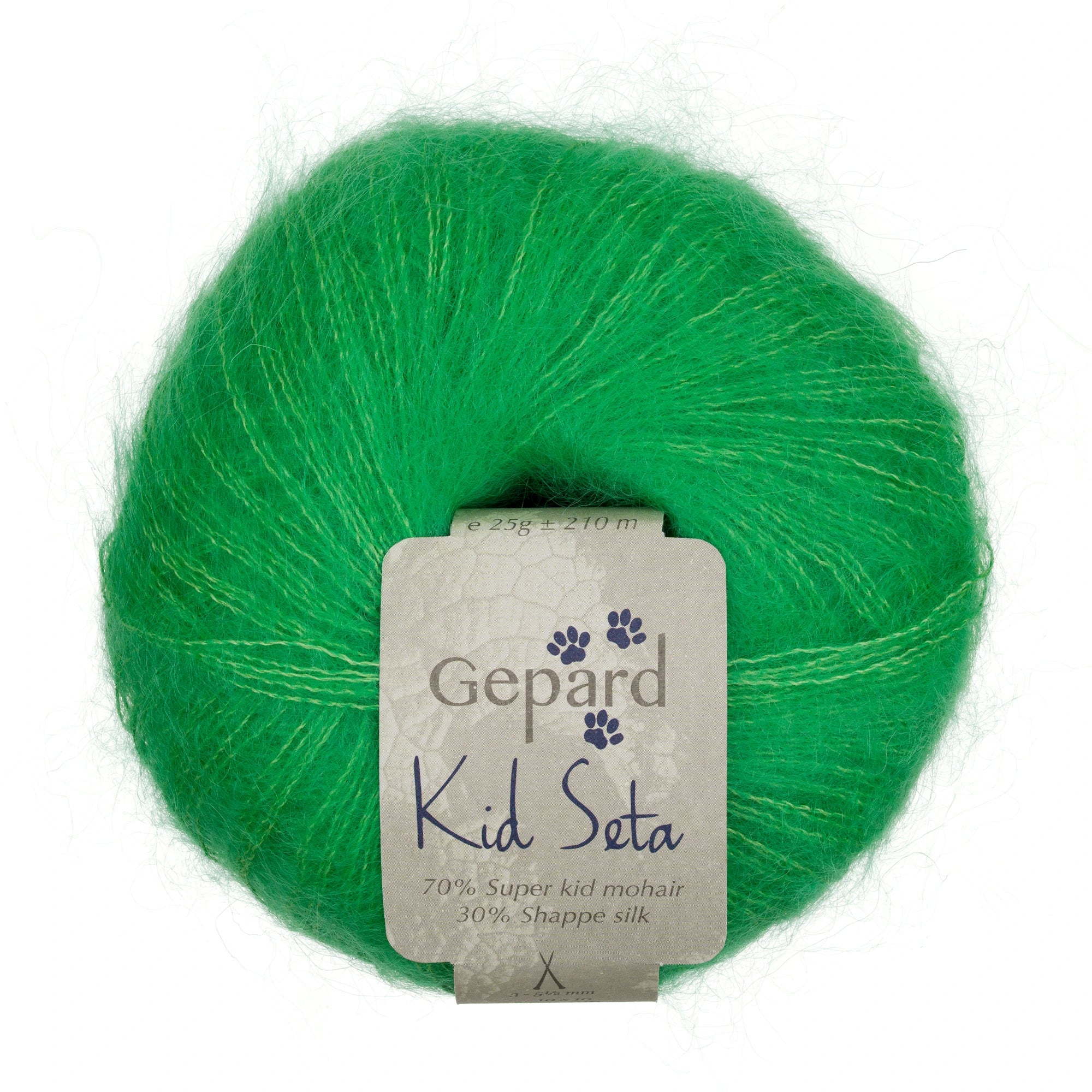 Gepard Kid Seta