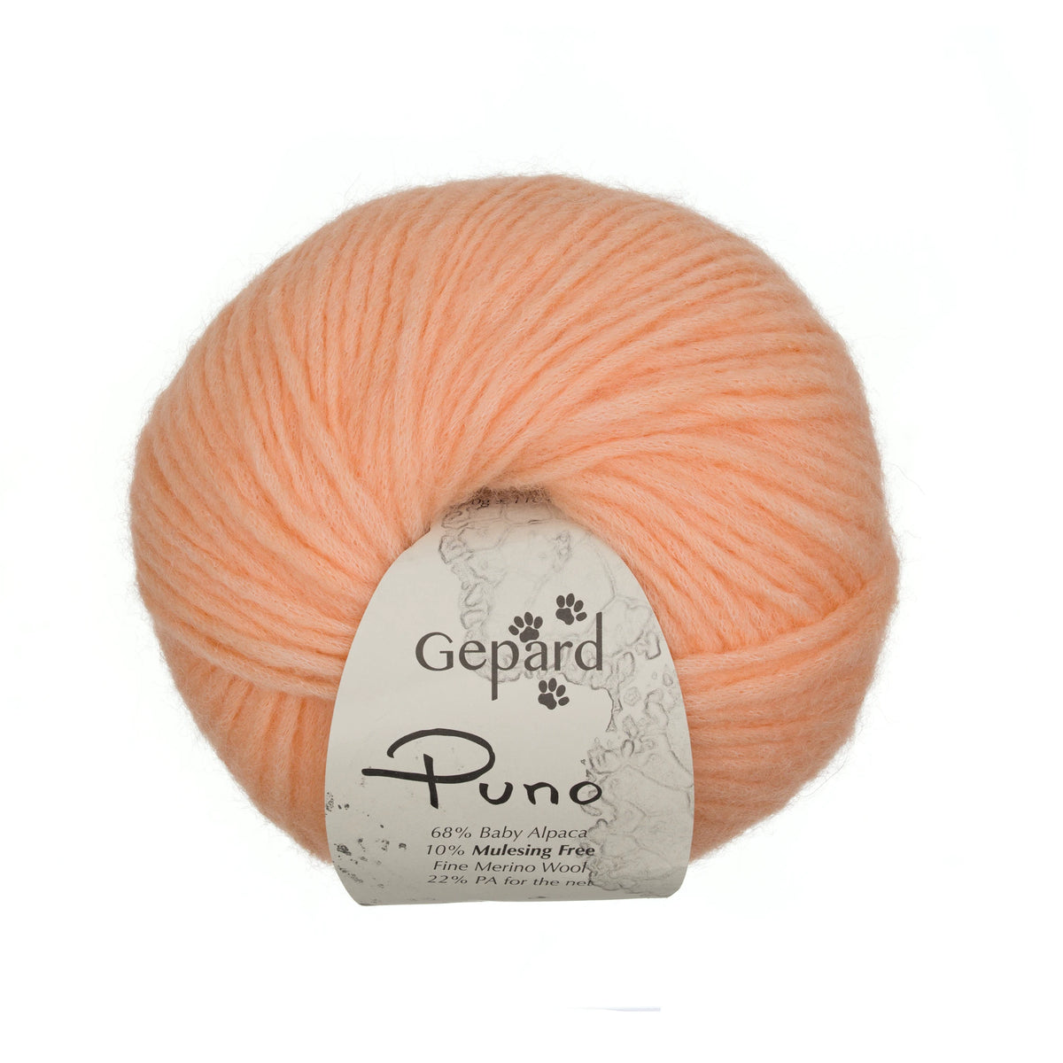 Gepard Puno
