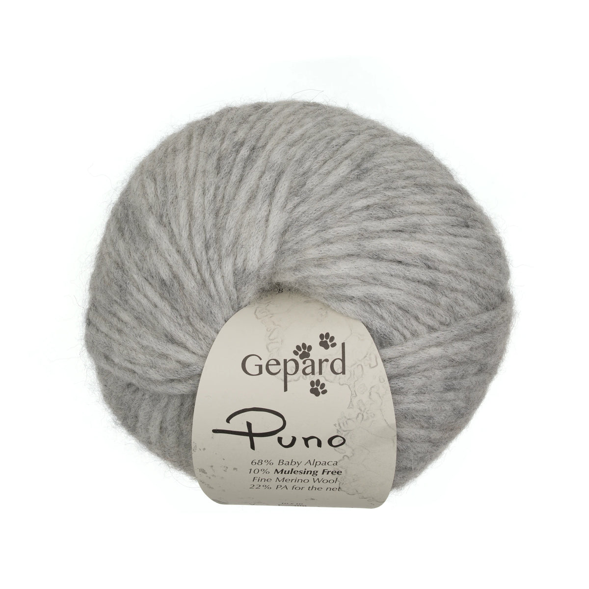 Gepard Puno