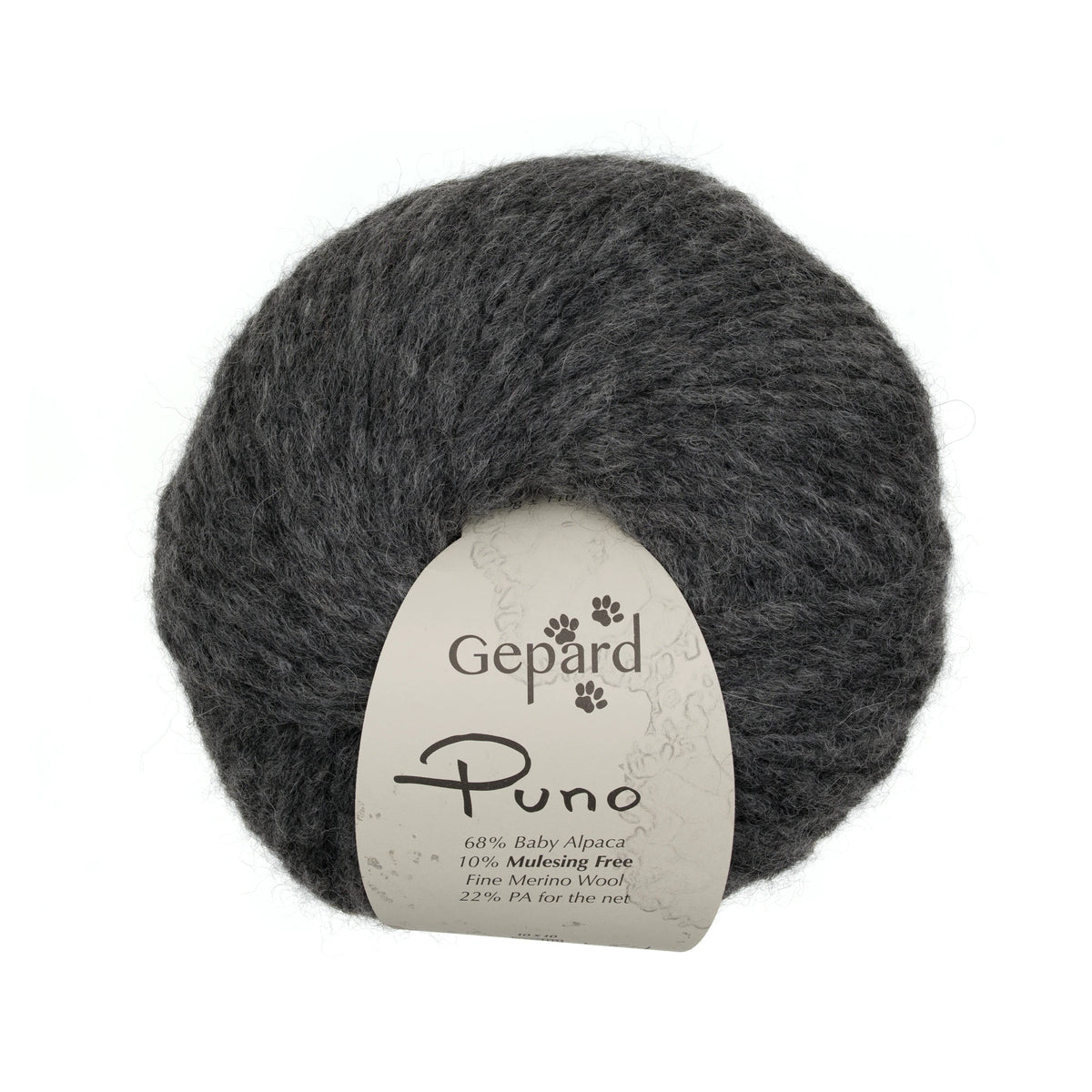 Gepard Puno