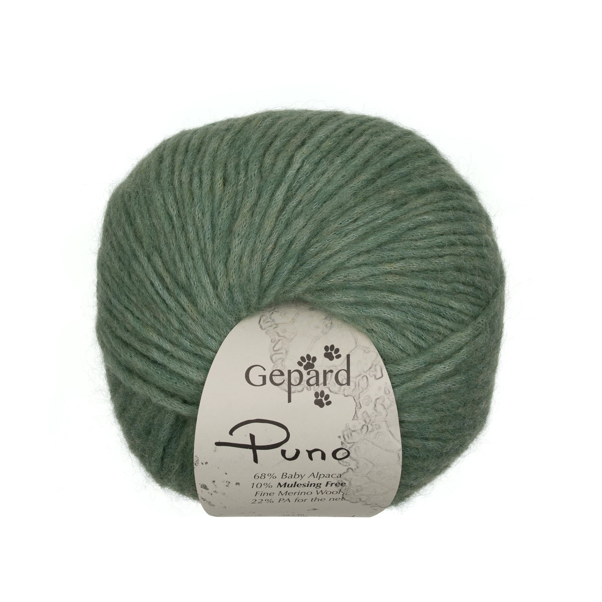Gepard Puno