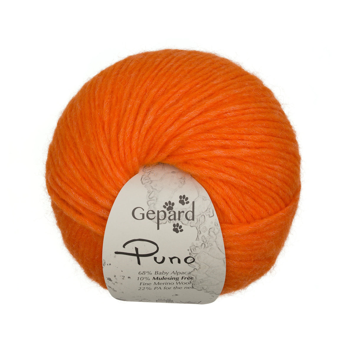 Gepard Puno