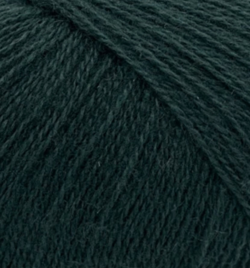 Gepard Cashmere Lace