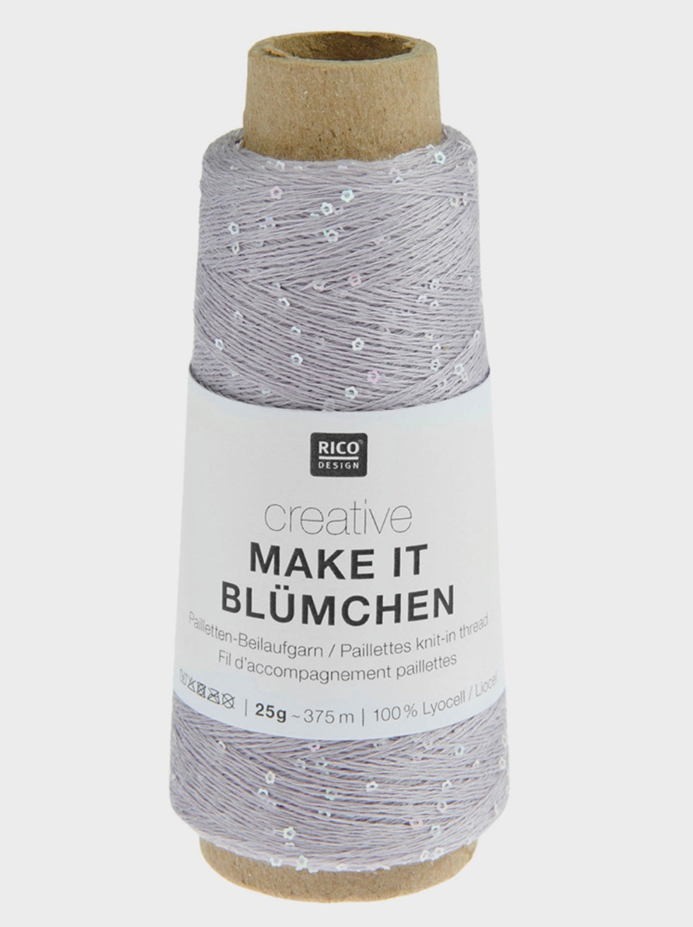 Rico Design - Creative Make It Blümchen