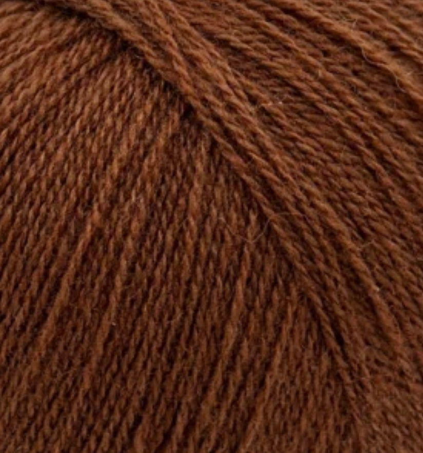 Gepard Cashmere Lace