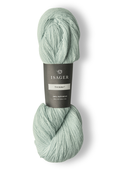 Isager Tvinni