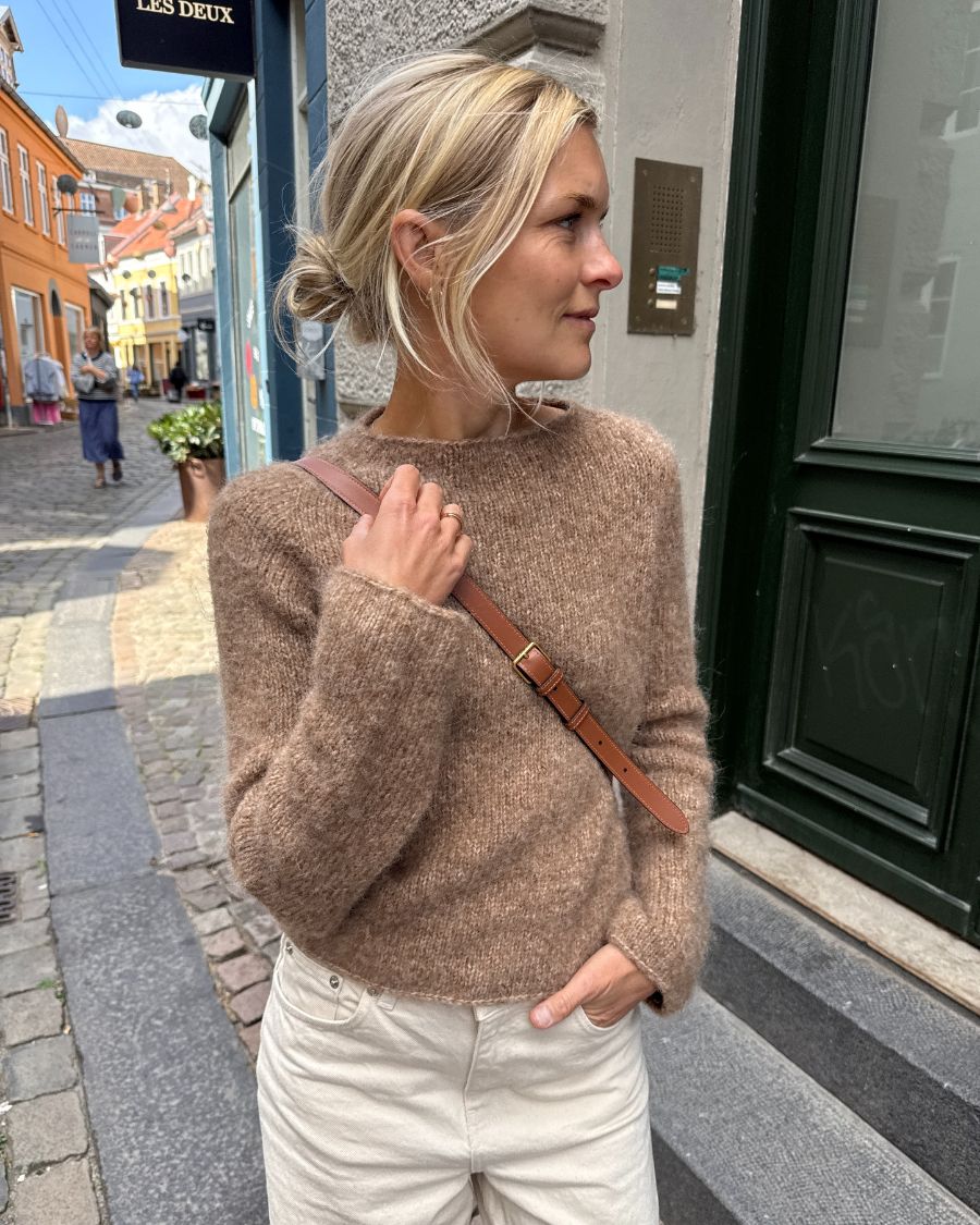 Ivy Sweater