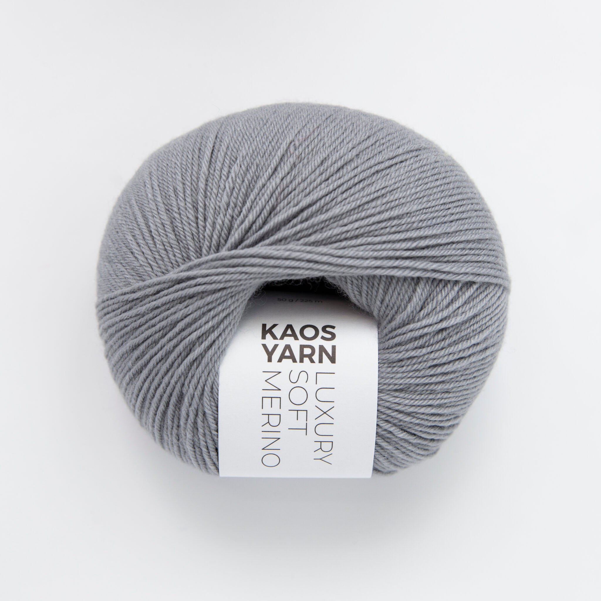 KAOS YARN Luxury soft merino