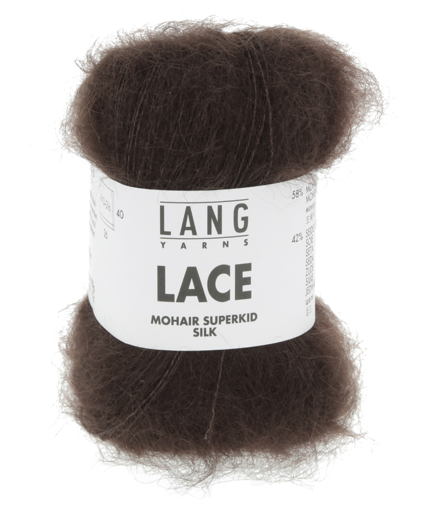 Lang Yarns Lace