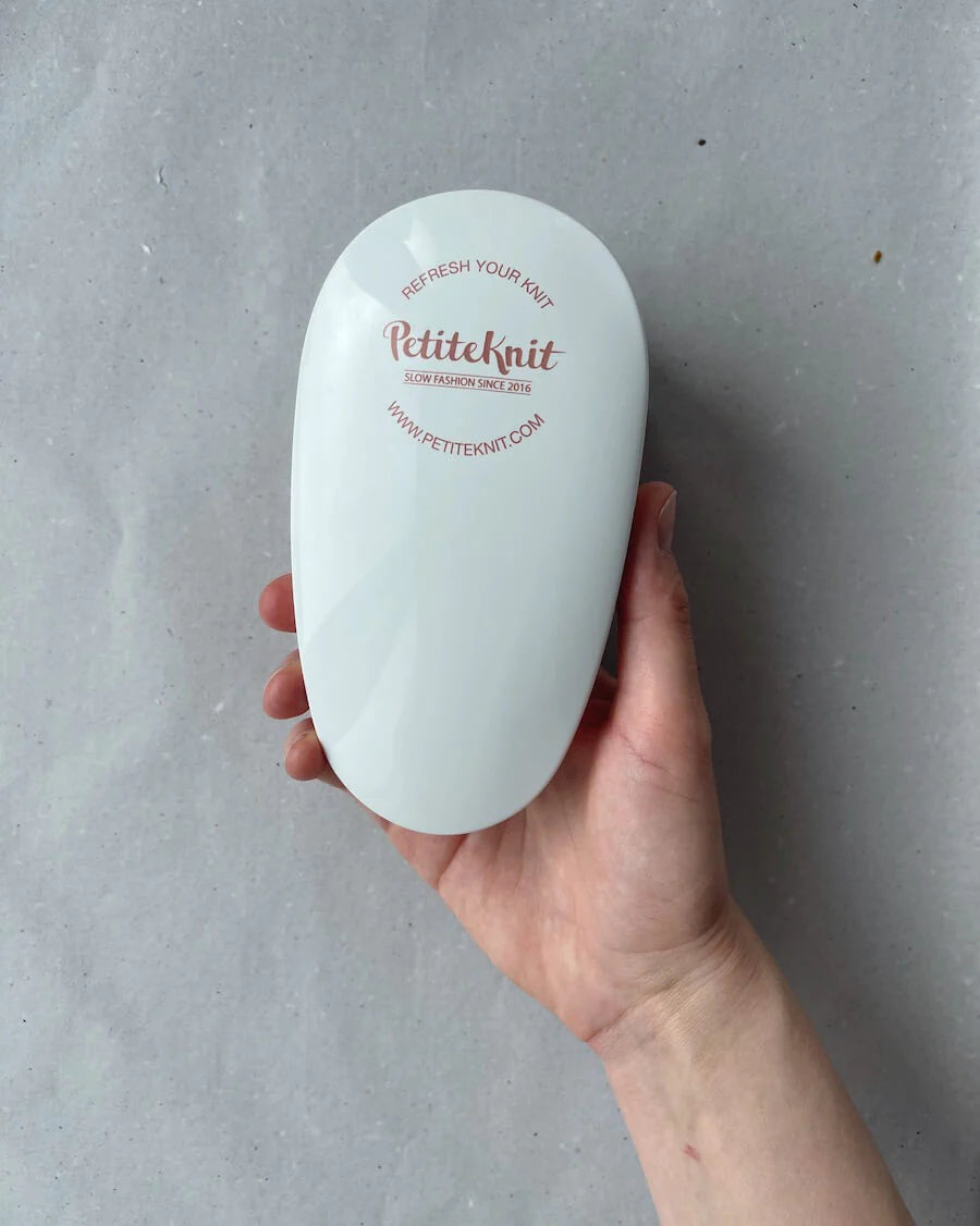 PetiteKnit Lint remover