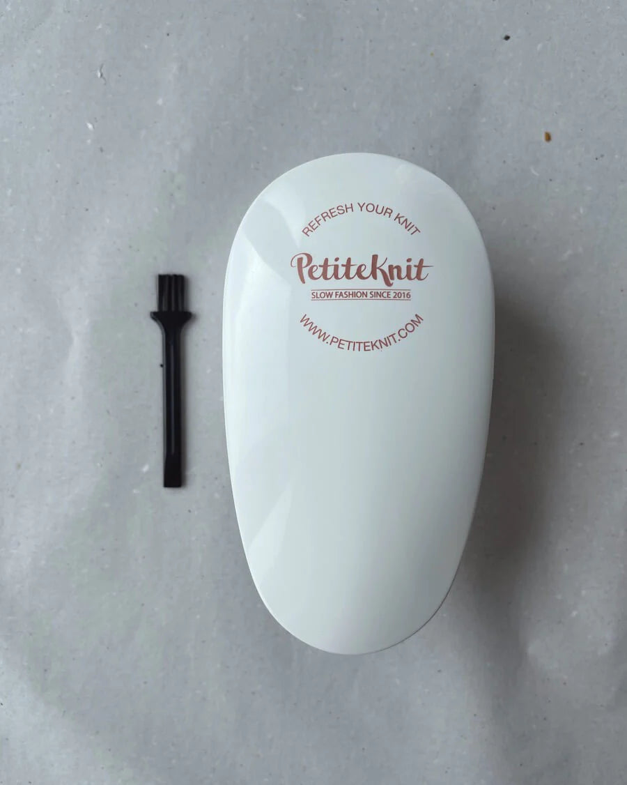 PetiteKnit Lint remover