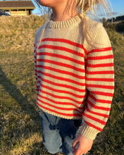 Indlæs billede til gallerivisning Lyon Sweater Junior
