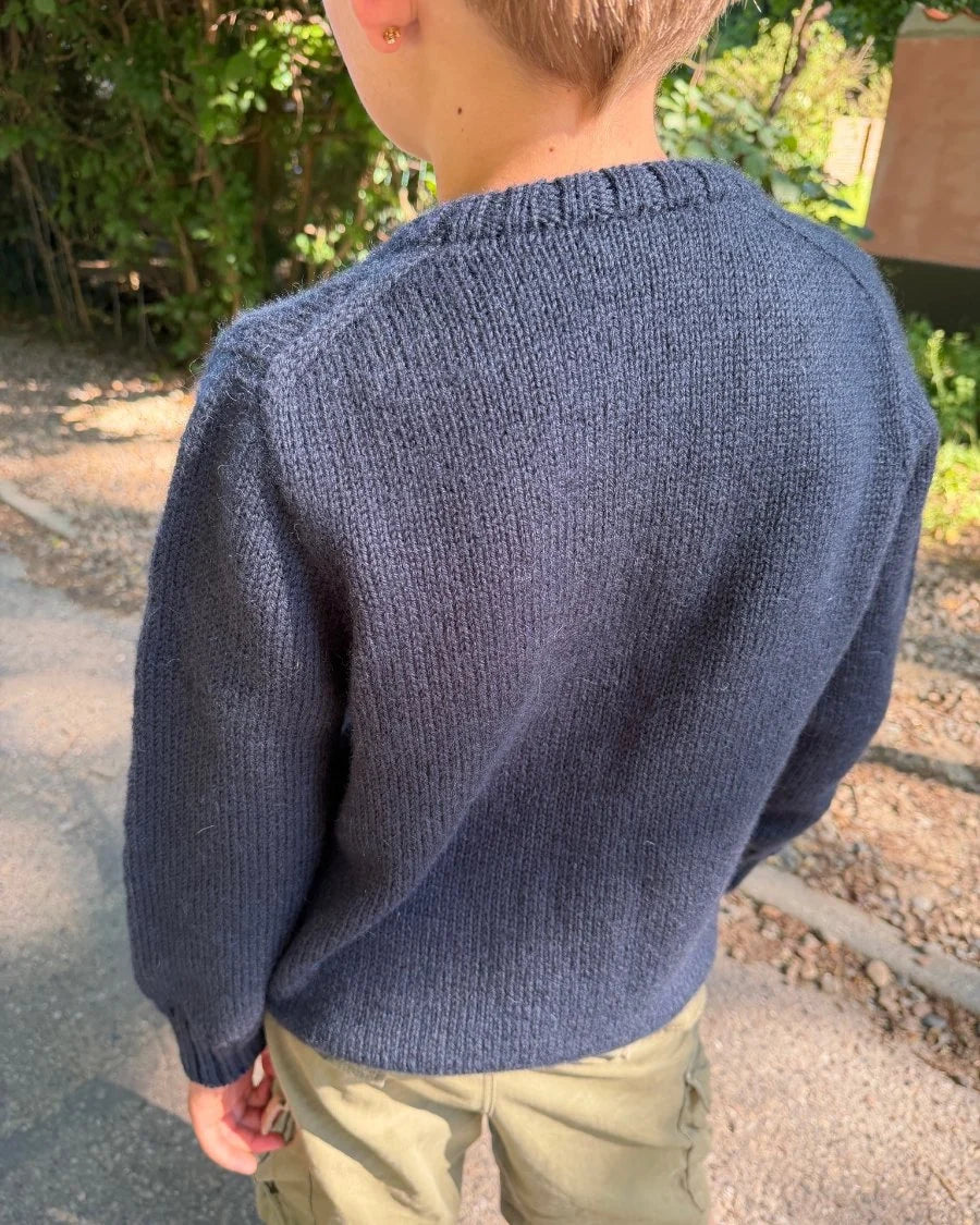 Niels Sweater Junior