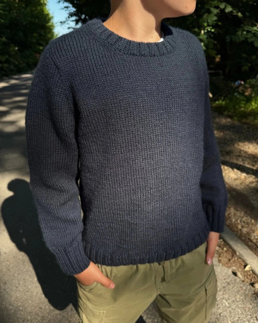 Niels Sweater Junior