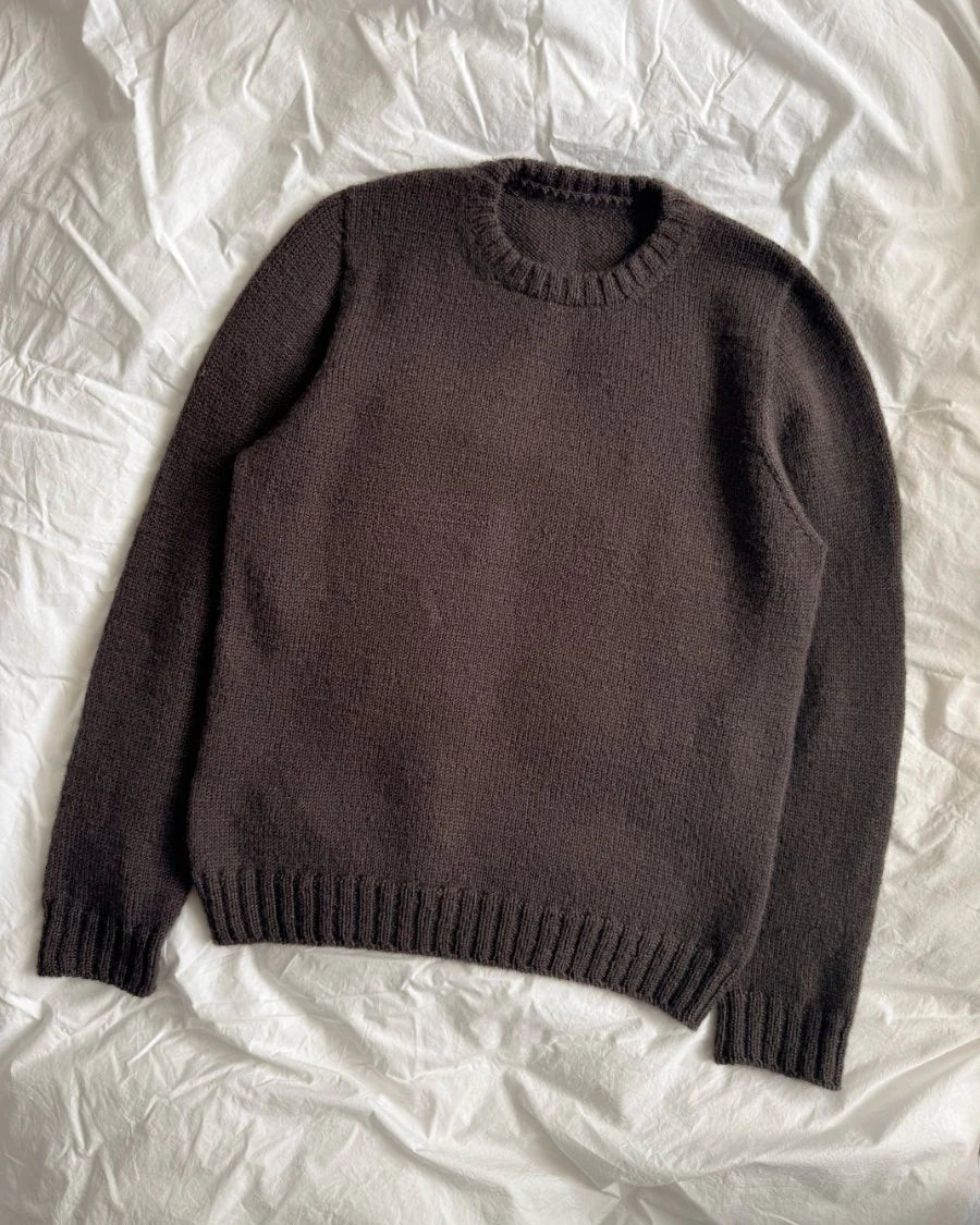 Niels Sweater