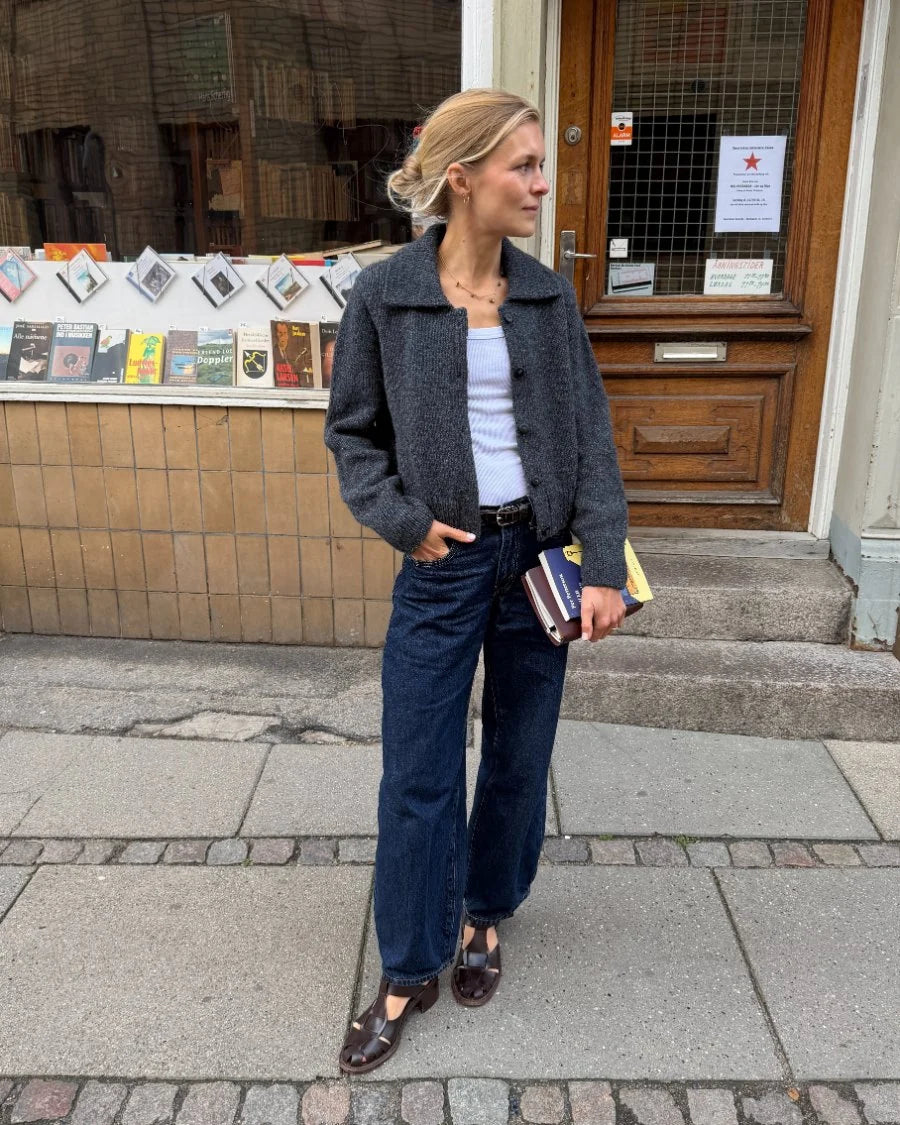 Petra Jacket