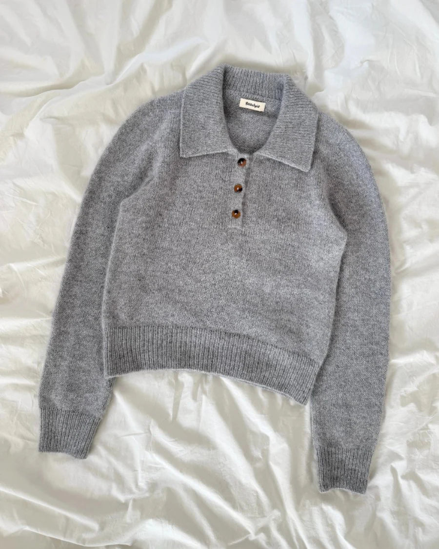 Petra Polo