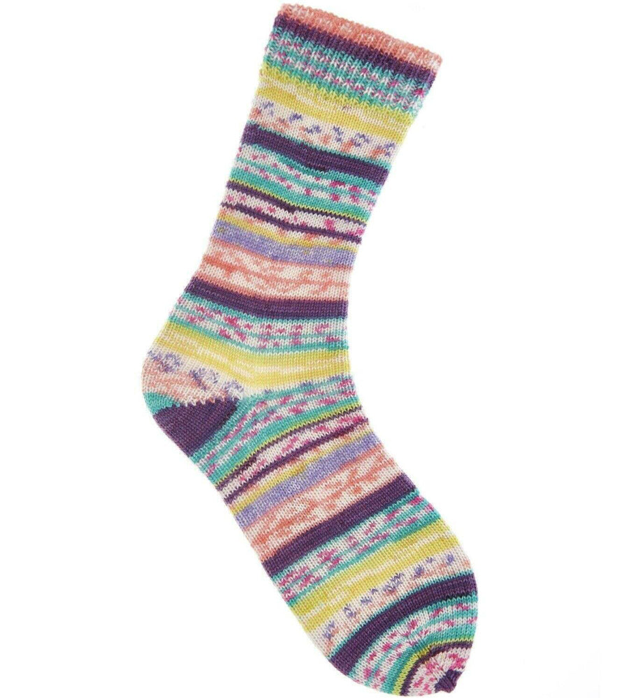 Rico Superba fair isle