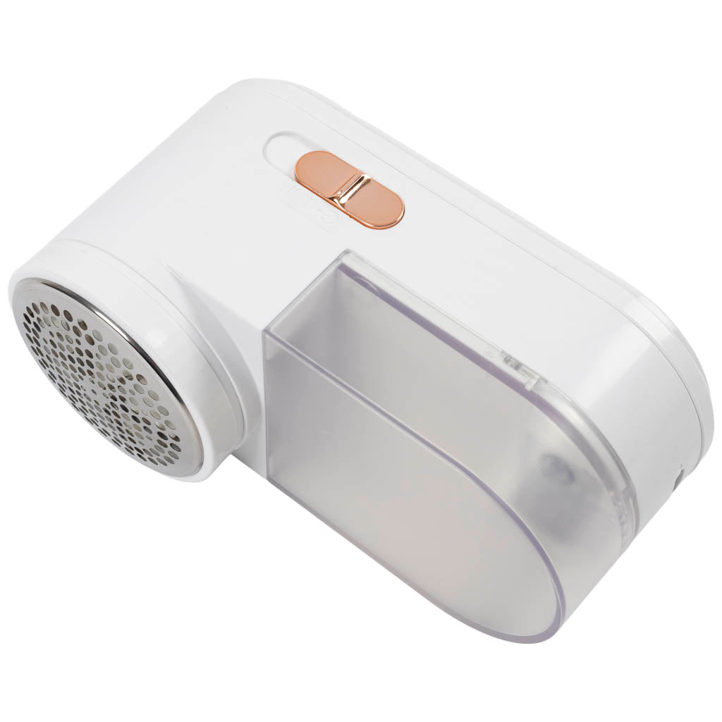 Genopladelig lint remover 