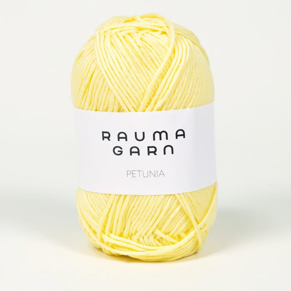Rauma Petunia