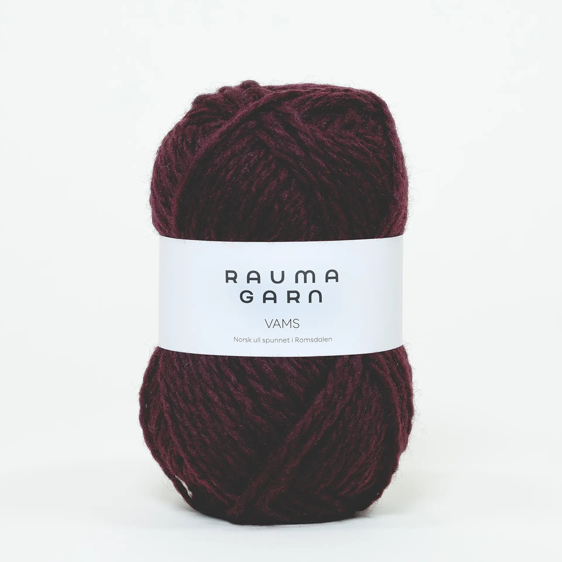 Rauma Garn - Vams