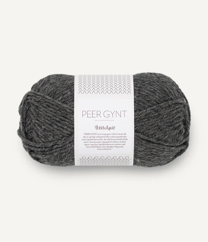 Sandnes Peer Gynt