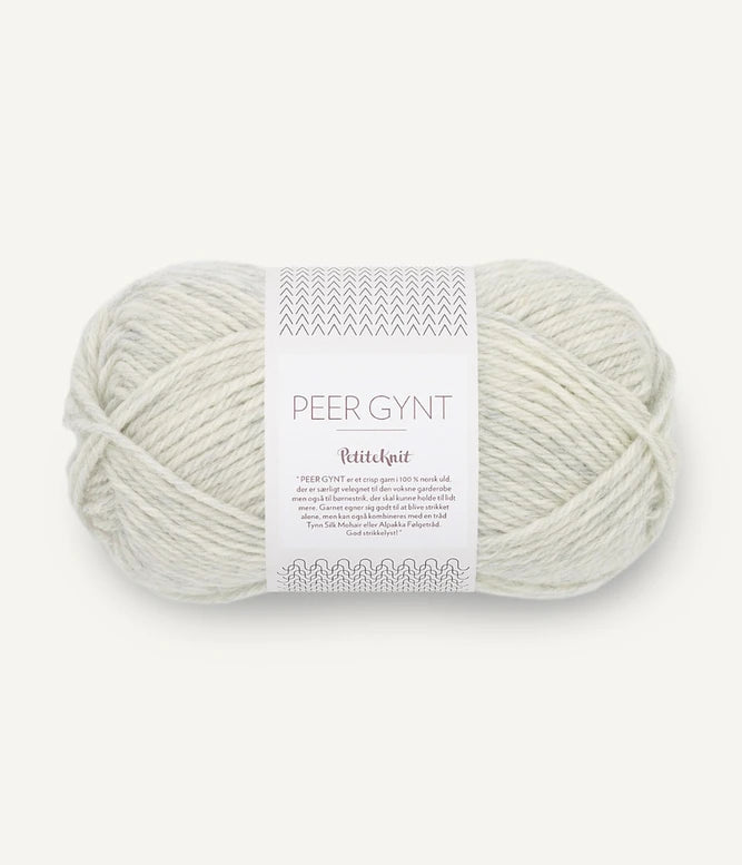 Sandnes Peer Gynt