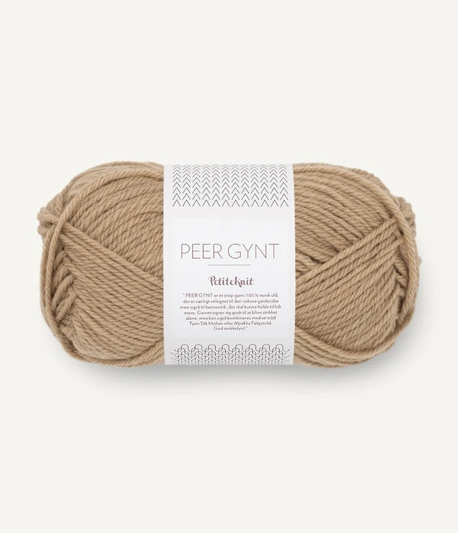 Sandnes Peer Gynt