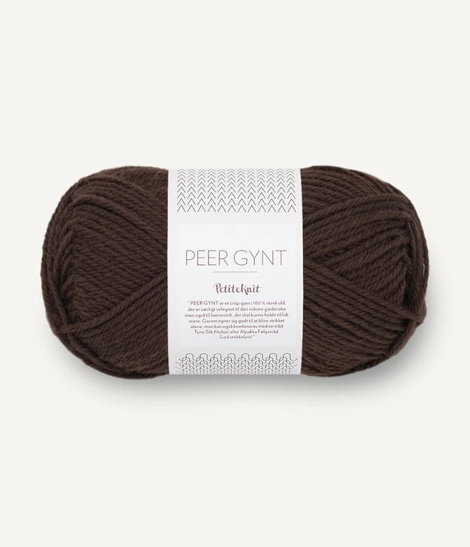 Sandnes Peer Gynt