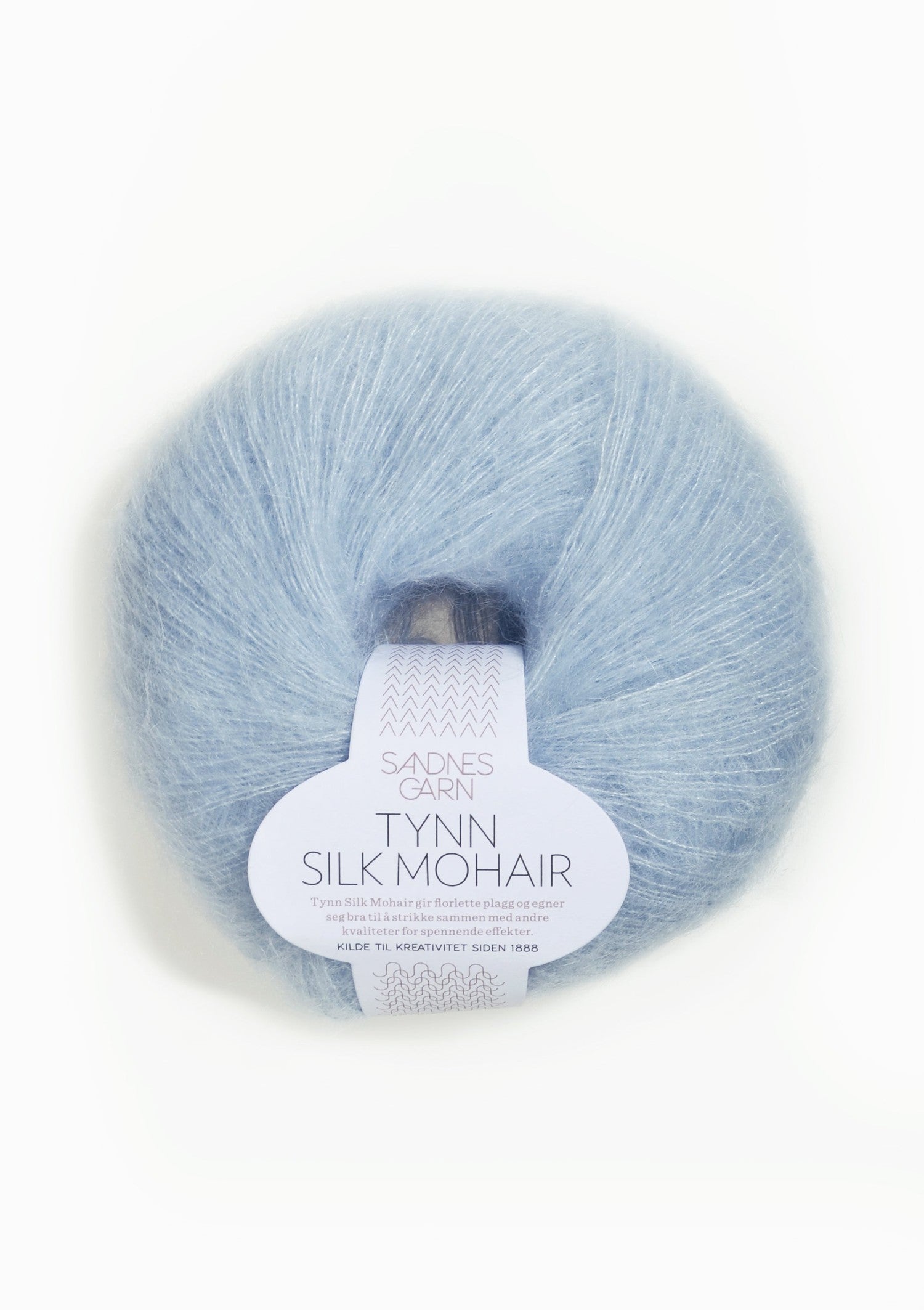 Sandnes Tynn Silk Mohair