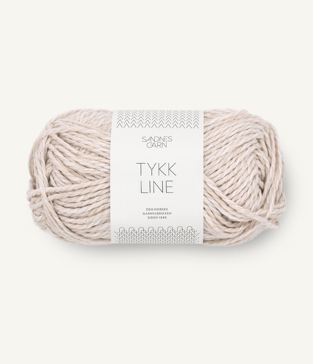 Tykk Line