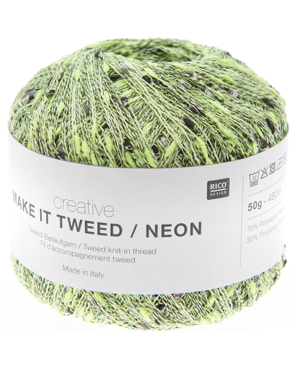 Creative Make It Tweed