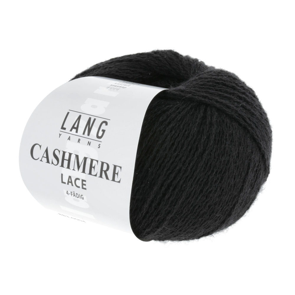 Lang Yarns Cashmere Lace