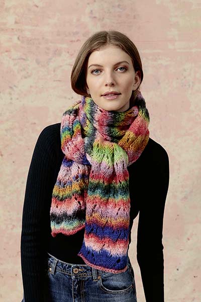 Lang Yarns Punto 31 - Cloud