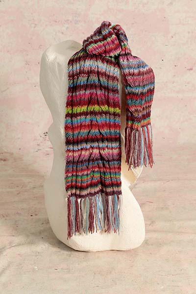 Lang Yarns Punto 31 - Cloud