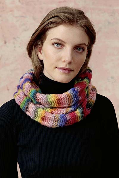 Lang Yarns Punto 31 - Cloud
