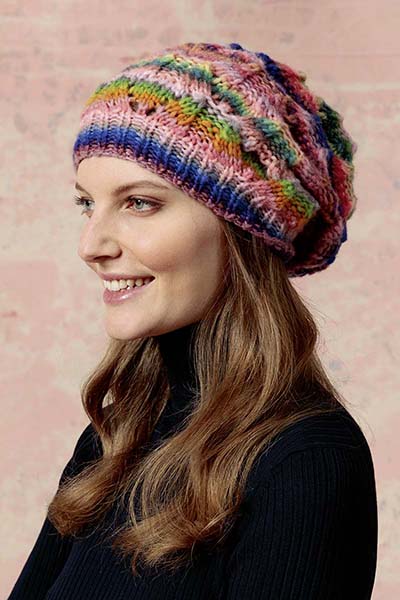 Lang Yarns Punto 31 - Cloud