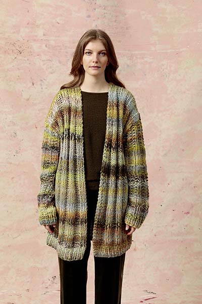 Lang Yarns Punto 31 - Cloud