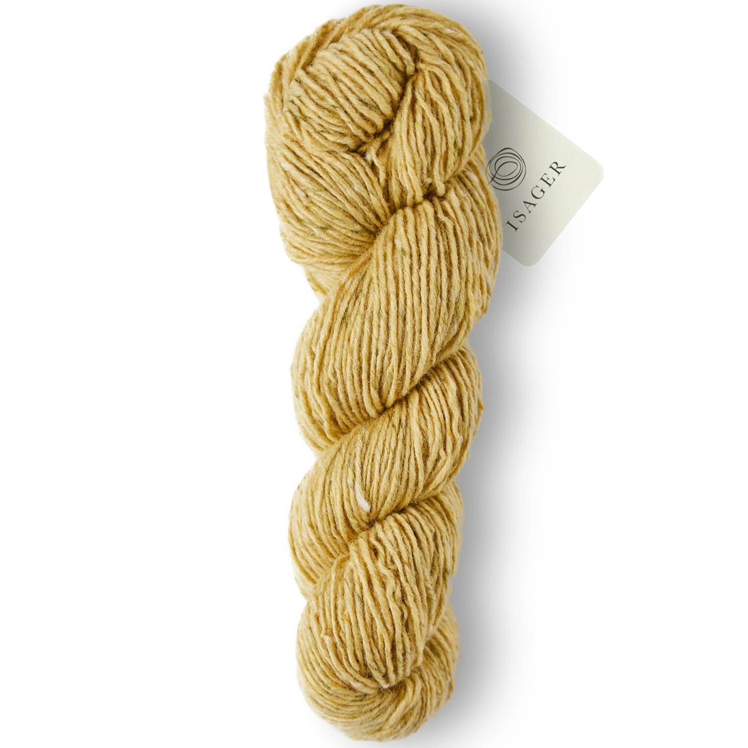 Isager Aran Tweed