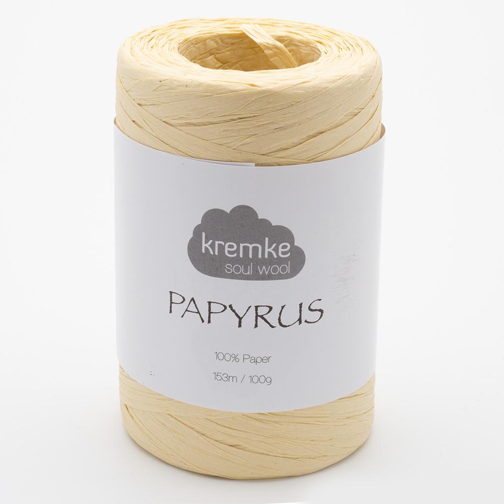 Kremke Papyrus