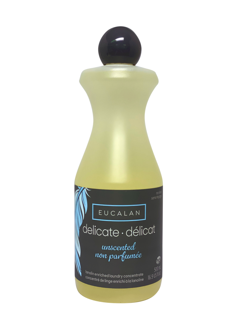 Eucalan unscented 500 ml