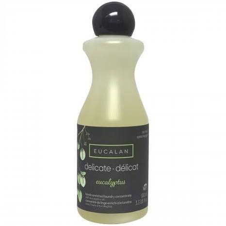 Eucalan uldsæbe 100 ml (flere varianter)